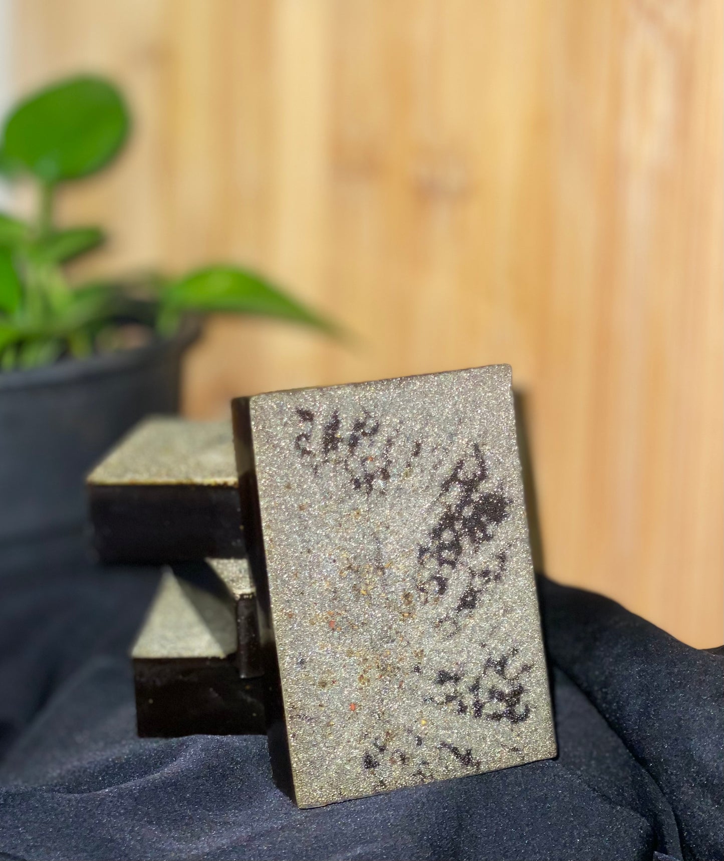 SOAP BARS