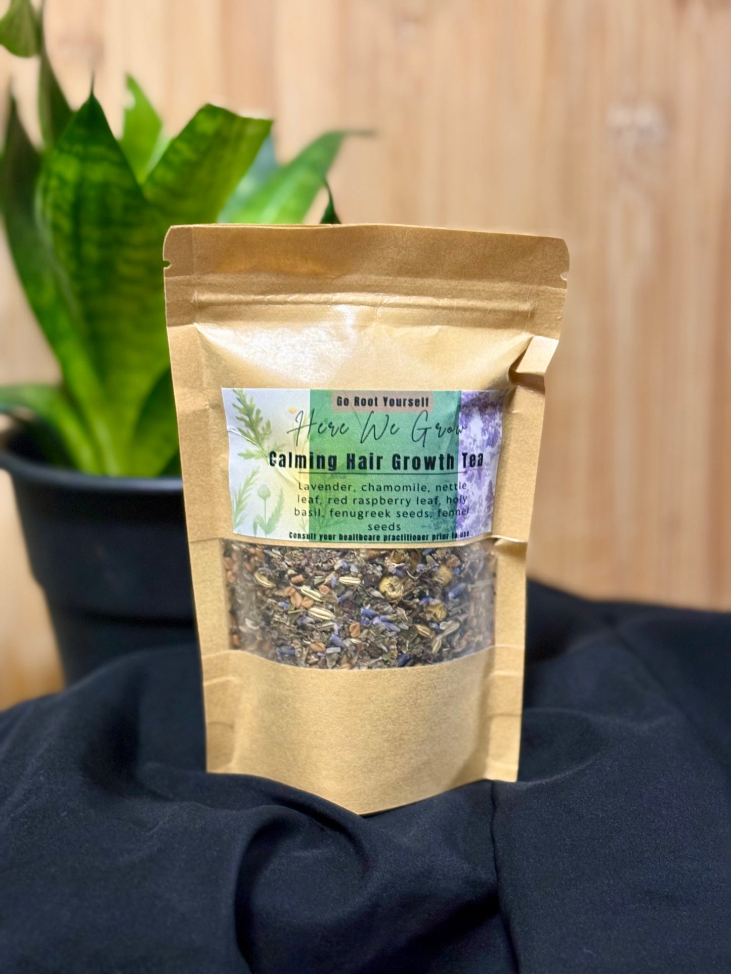 Loose Tea