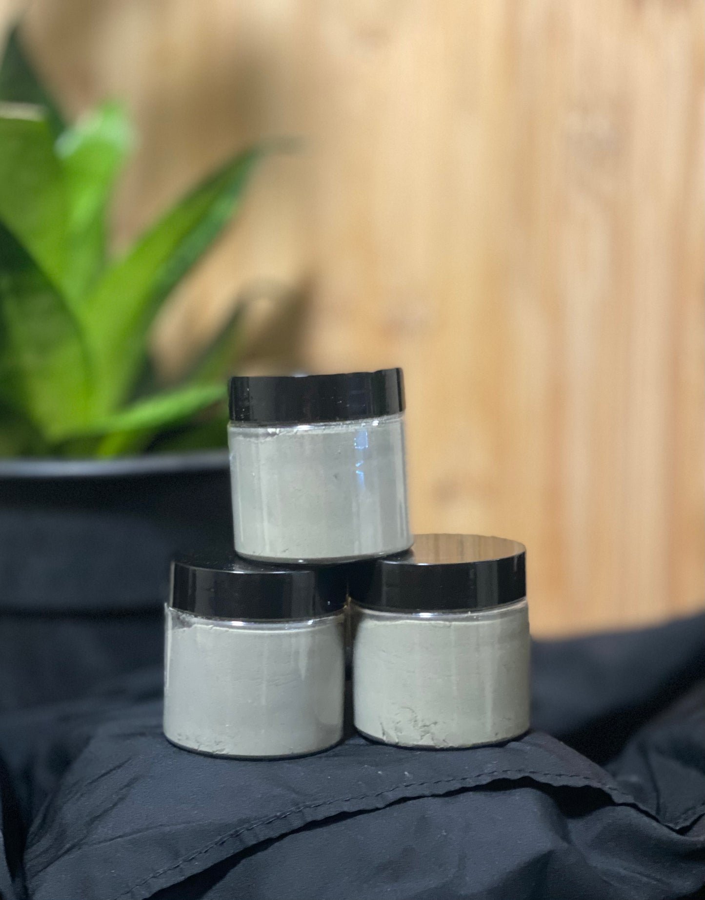 Pore Favor Clay Mask