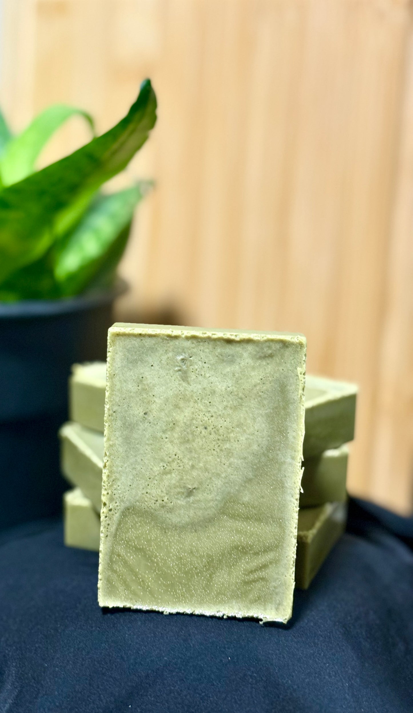 SOAP BARS