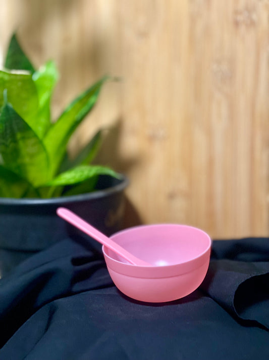 Pore Favor Clay Mask