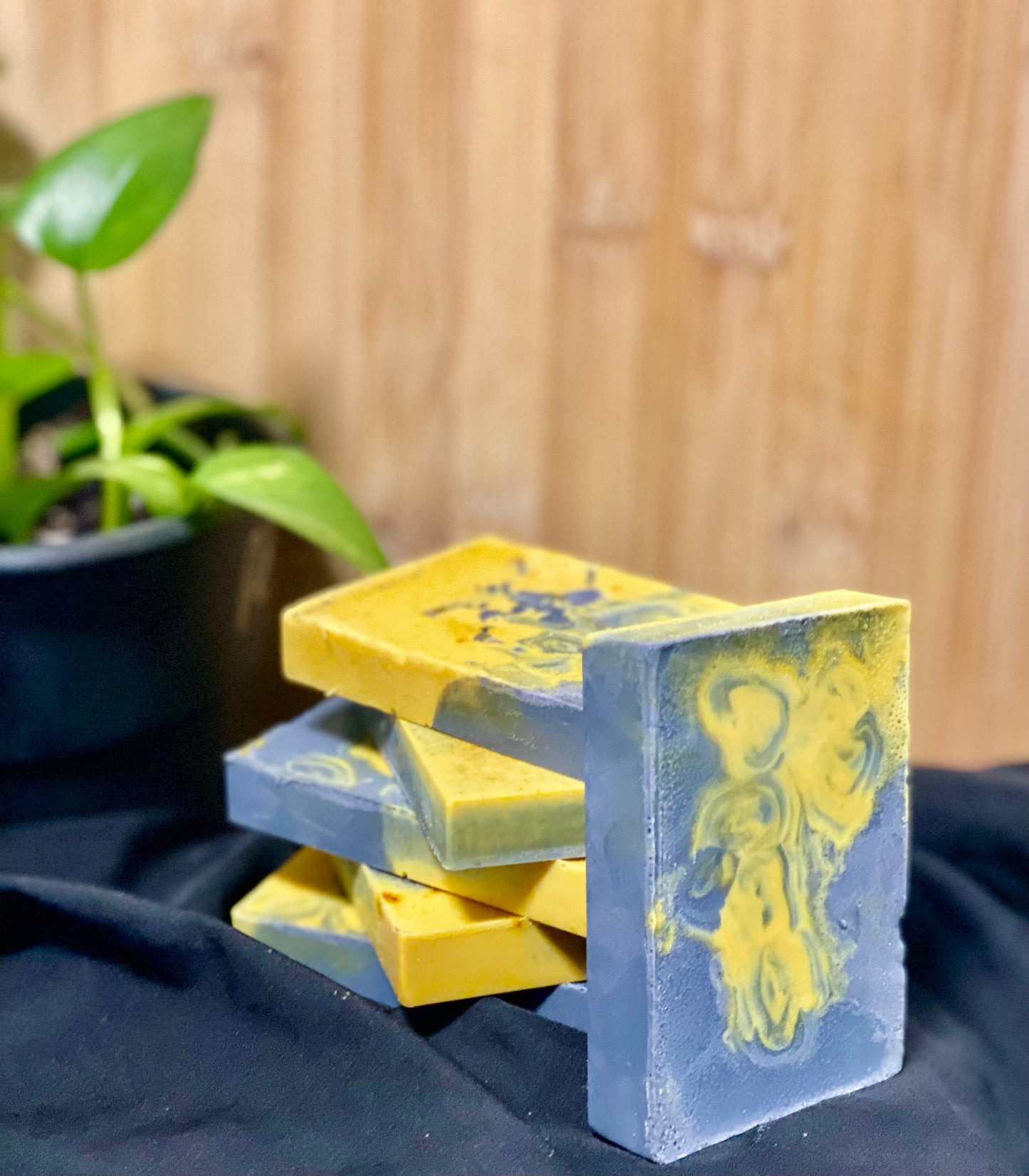 SOAP BARS