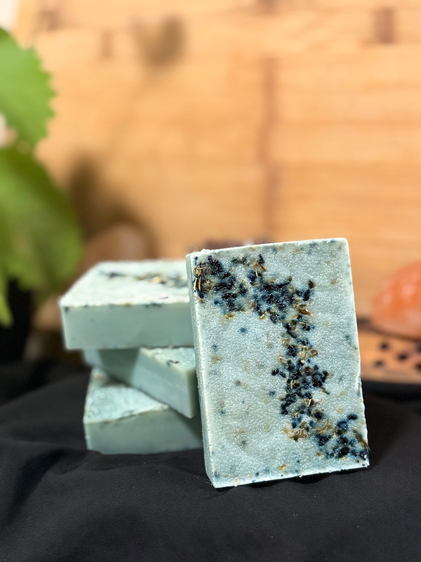 SOAP BARS