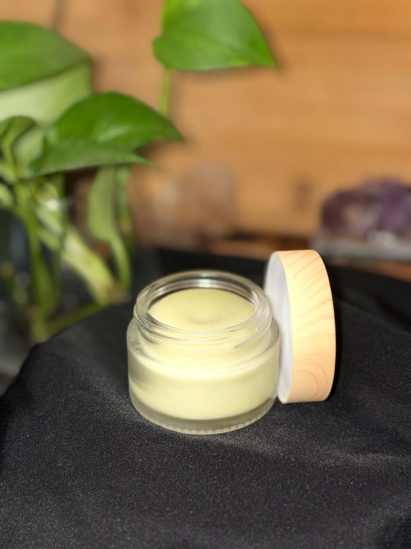 Kings Garden Beard Balm