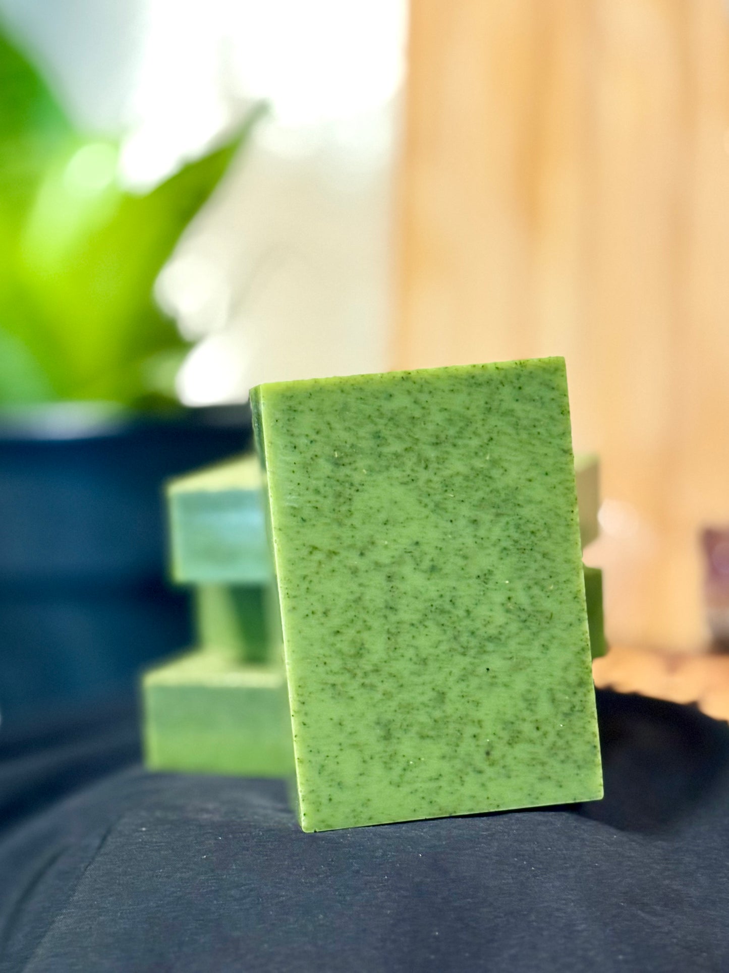 SOAP BARS