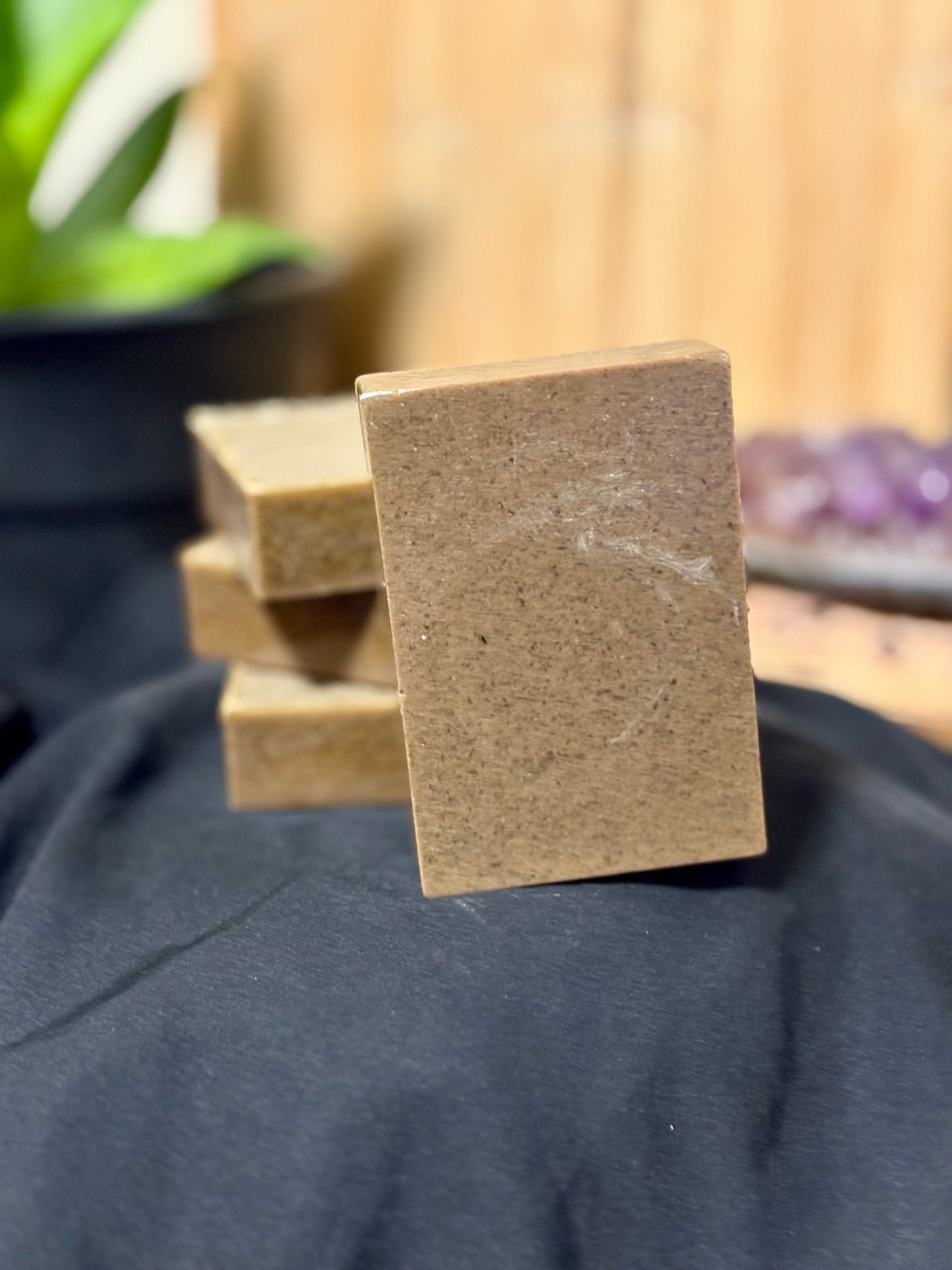 SOAP BARS