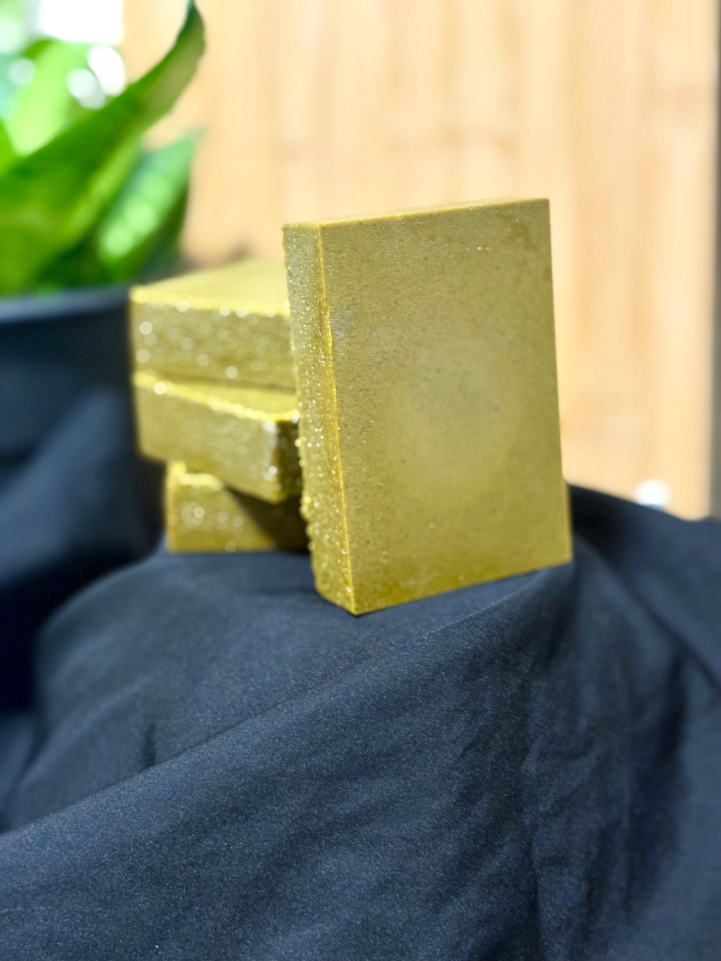 SOAP BARS
