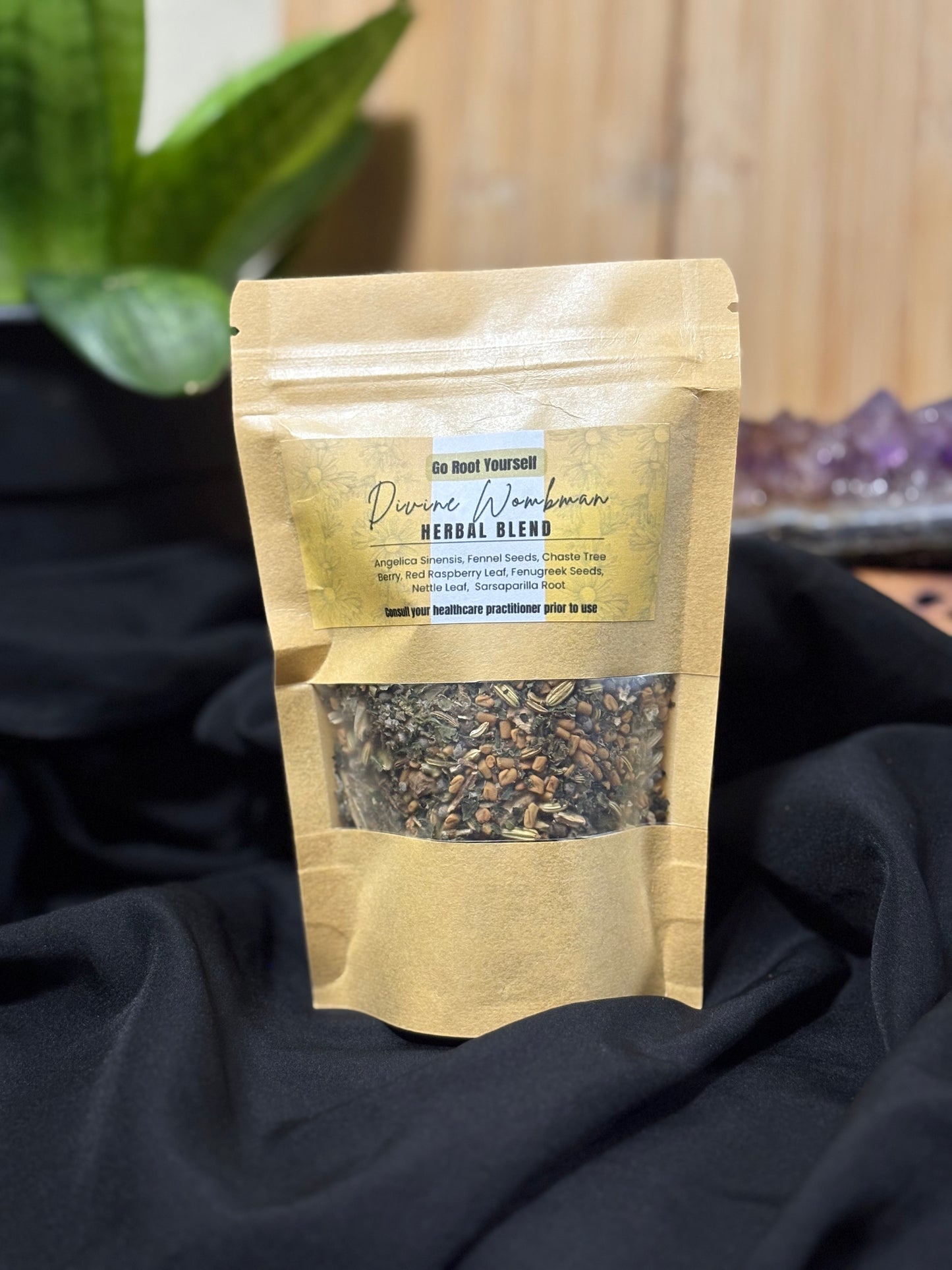 Loose Tea