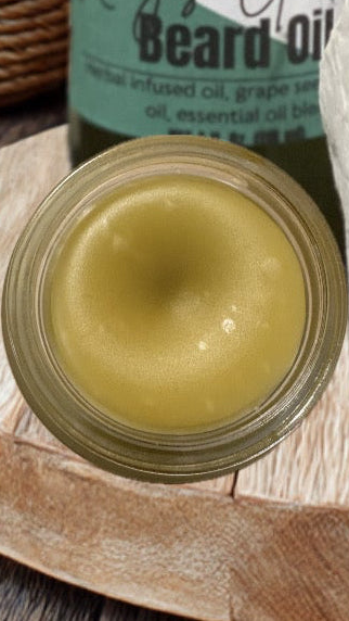 Kings Garden Beard Balm