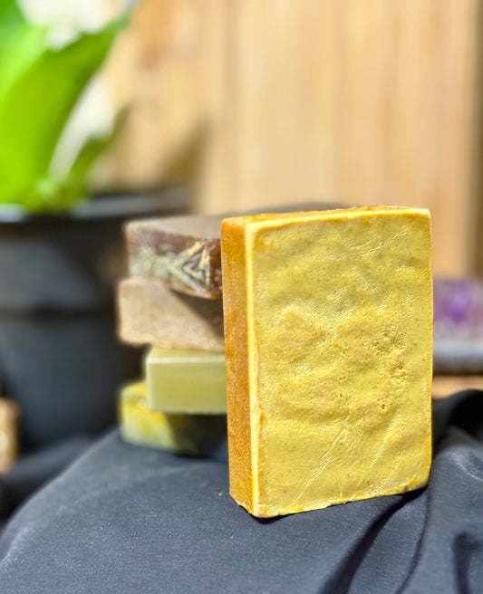 SOAP BARS