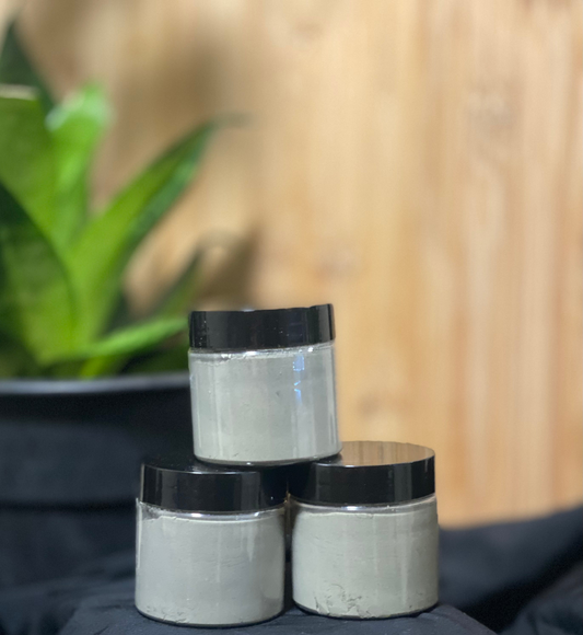 Pore Favor Clay Mask