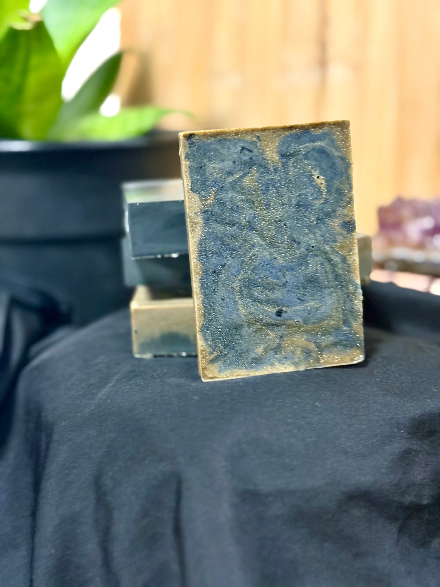 SOAP BARS