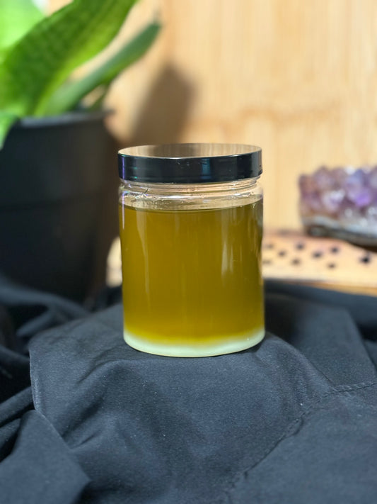 Magical Waters Yoni Oil