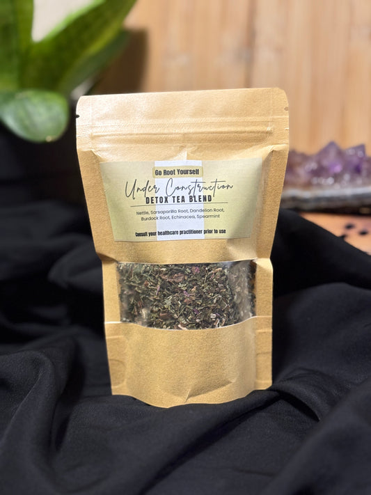 Loose Tea