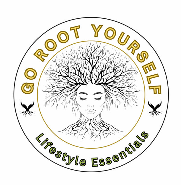 Go Root Yourself LLC